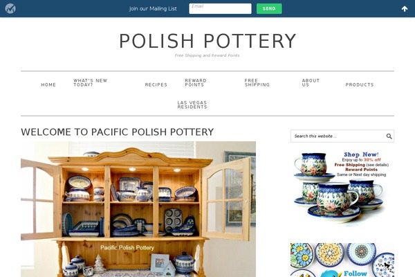 Site using Genesis Custom Headers plugin