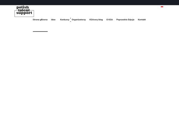 polishtalentsupport.com site used Iguru-child