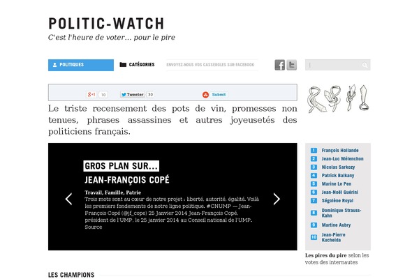 Pw theme site design template sample
