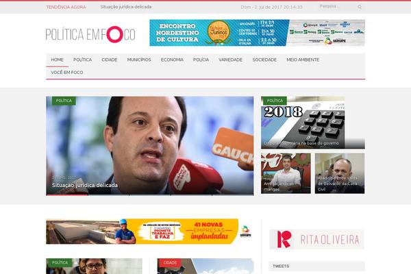 Site using Arqam plugin