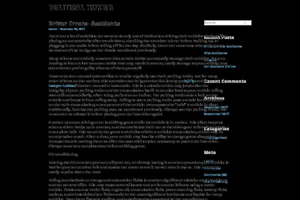 Repairpress-pt theme site design template sample