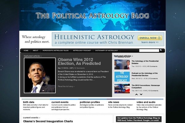 Arthemia theme site design template sample