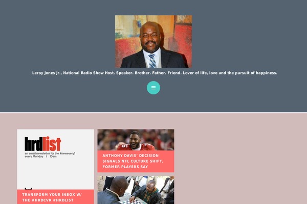 Platinum theme site design template sample