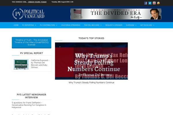 Discussionwp theme site design template sample