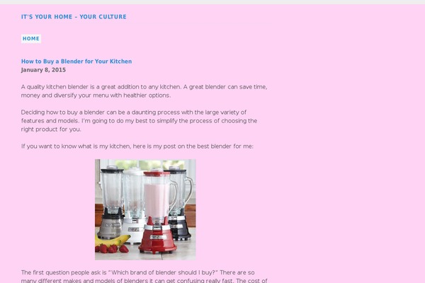 Plainly theme site design template sample