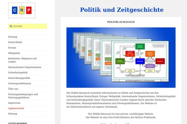 Site using List-last-changes plugin
