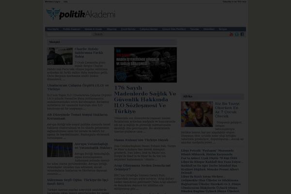 Site using Theia-sticky-sidebar plugin