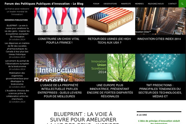 AccessPress Mag theme site design template sample