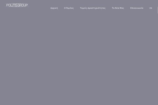Site using Jet-tabs plugin