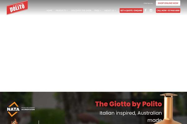 Site using WP Video Lightbox plugin