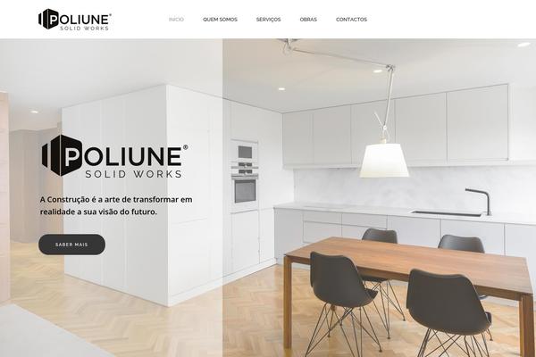 Site using Dessau-core plugin