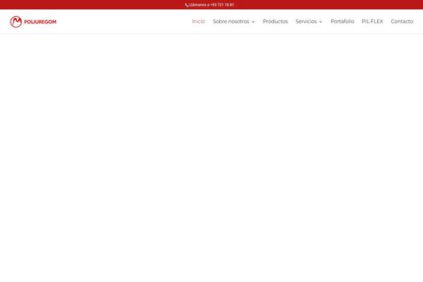 weberaschild theme websites examples