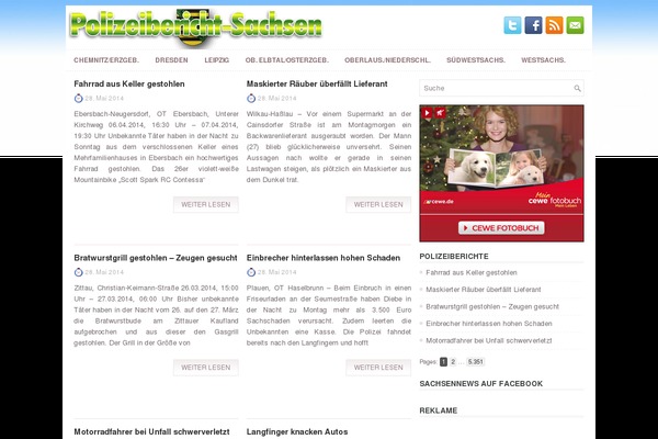 Site using Acurax On Click Pop Under plugin
