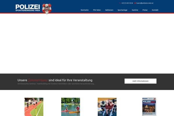 Site using Dvgallery plugin