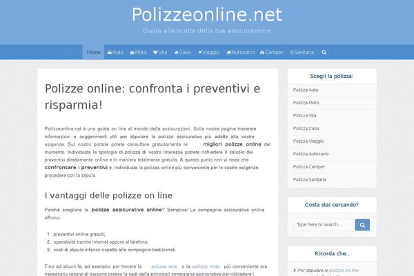Site using Meks Flexible Shortcodes plugin