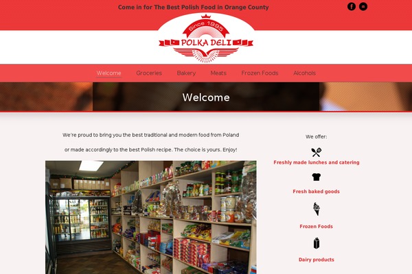 Site using Arty Popup plugin