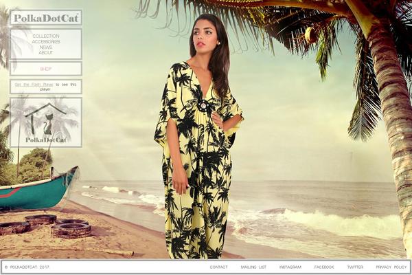 Site using WP Slider plugin