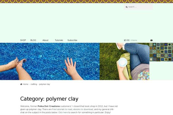 Site using Better Click To Tweet plugin