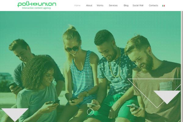 Site using Wpforms plugin