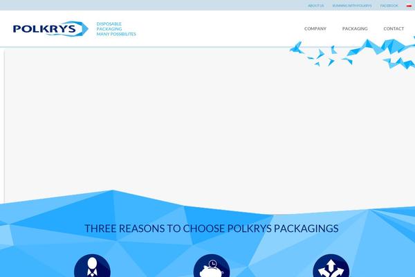 polkrys.pl site used Wpl-vanessa