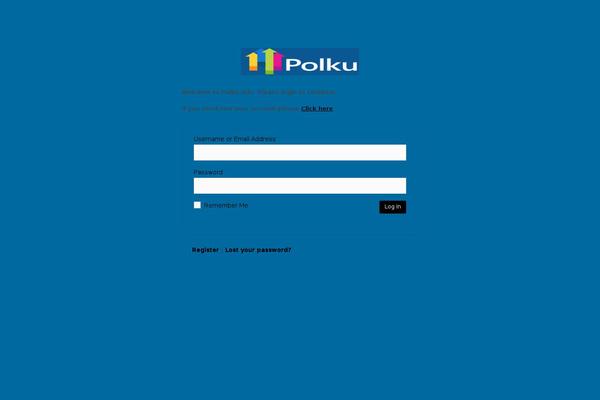 Site using iThemes Security (formerly Better WP Security) plugin