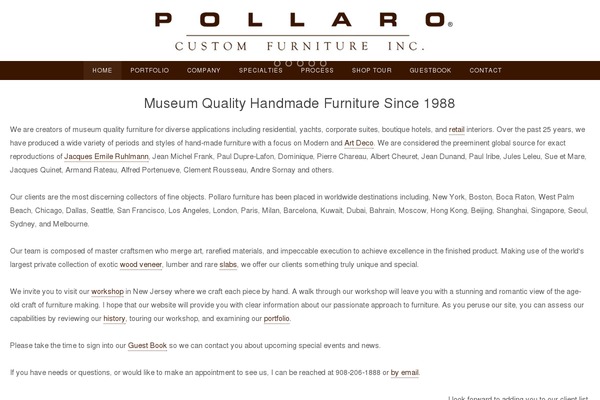 Page Builder Framework theme site design template sample