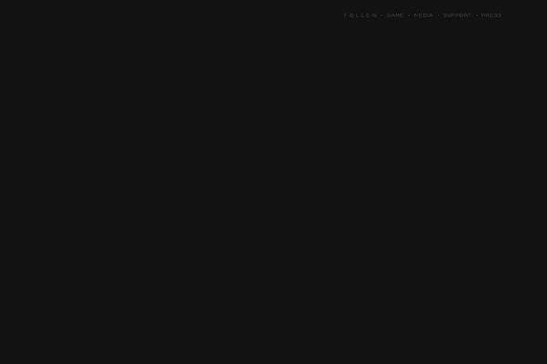 Brooklyn theme site design template sample