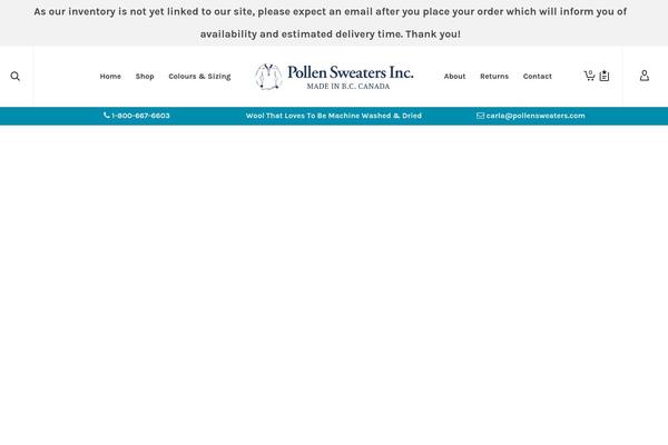Site using Woocommerce-gateway-moneris plugin