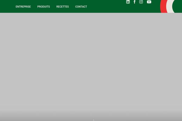 Site using Wonderplugin-lightbox plugin