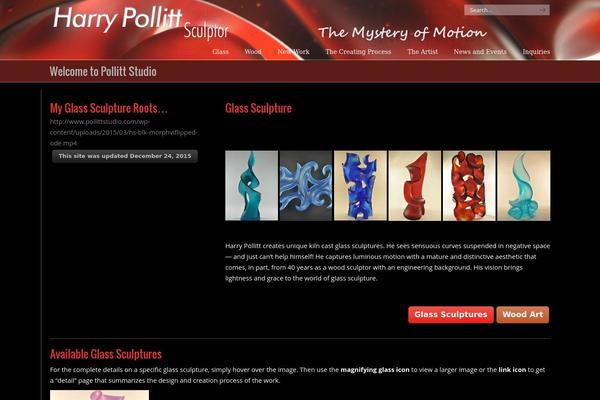 Site using Ultimate-addons-for-gutenberg plugin
