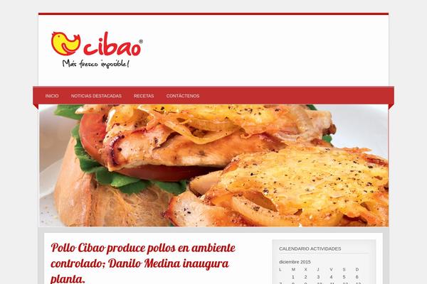 pollocibao.com site used zeeTasty