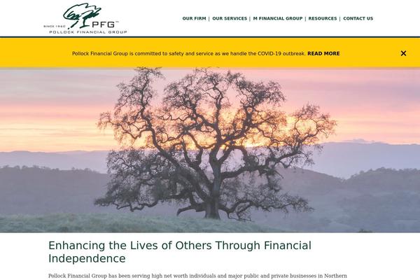 Msites theme site design template sample