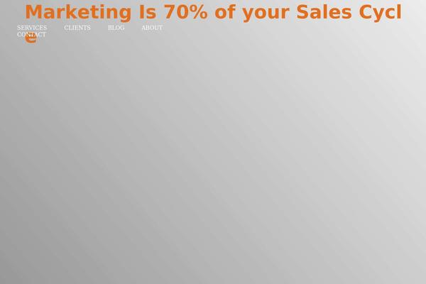 pollockmarketinggroup.com site used Fennik