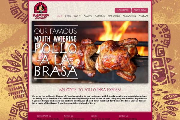 Site using Enjoy-instagram-instagram-responsive-images-gallery-and-carousel plugin