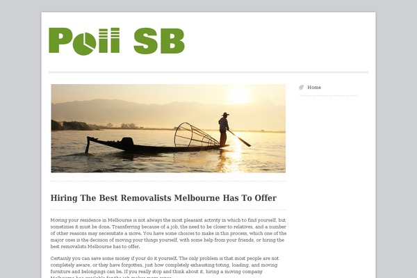 Swiftray theme site design template sample