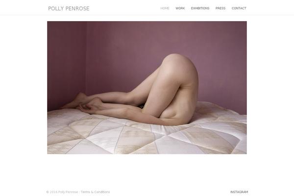 Kotha theme site design template sample