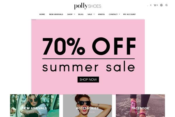 Site using Woocommerce-mailchimp-discount plugin