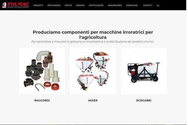 Site using Team99-video plugin