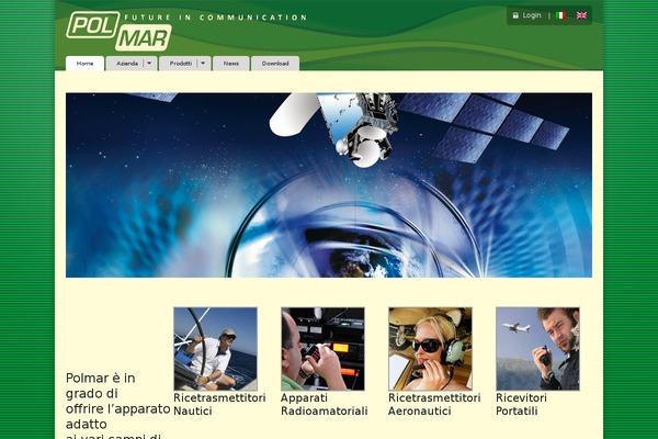 Site using Slider-slideshow plugin