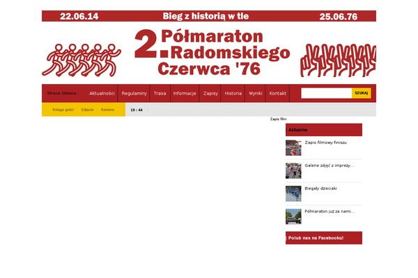 Site using Embed Picasa Album plugin
