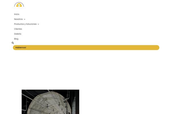 Site using Master-addons plugin