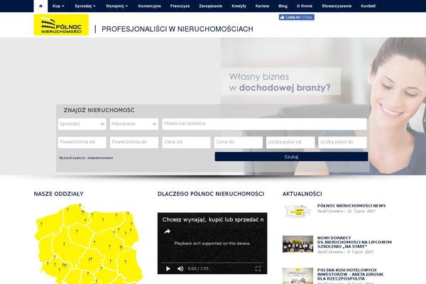 asaritemplate4 WordPress theme, websites list used asaritemplate4 theme asaritemplate4 theme websites examples