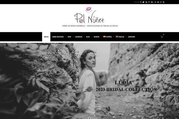 Site using Hybrid_gallery plugin
