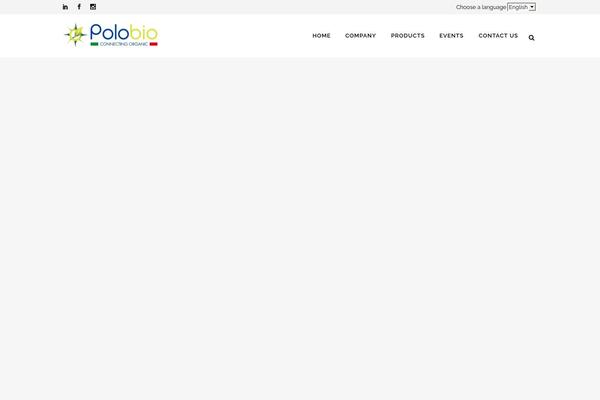 Site using WordPress Carousel Free plugin