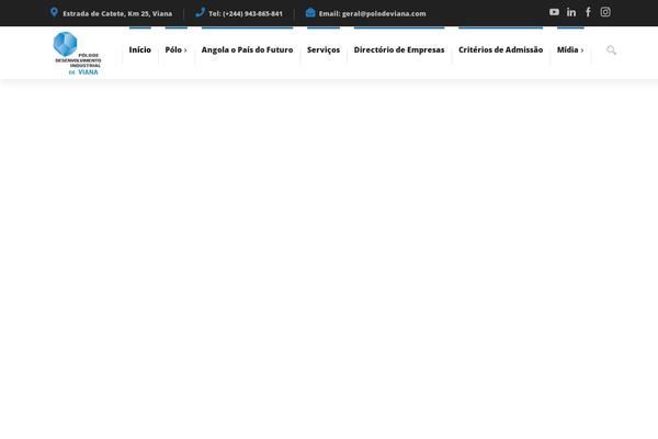 Site using Everest-business-directory plugin
