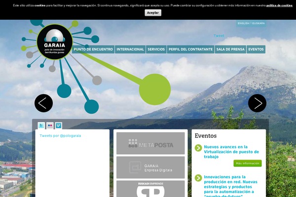 Site using Cookie_policy plugin