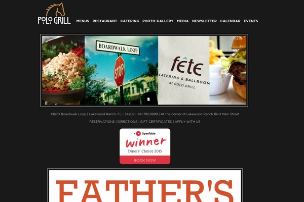 Site using Flexible Recent Posts plugin