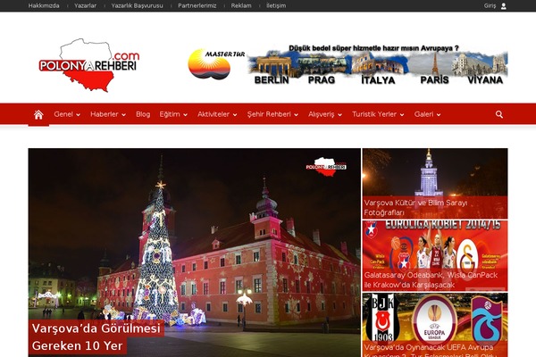 Site using Ajax_the_views plugin