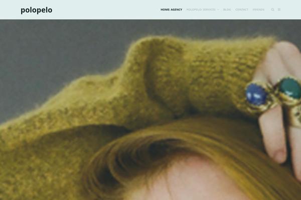 Site using Add Link to Facebook plugin