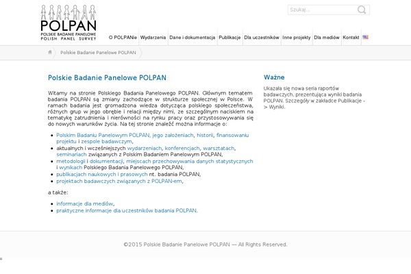 Montezuma theme site design template sample